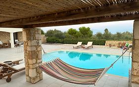 Onirozo Koroni Private Villa